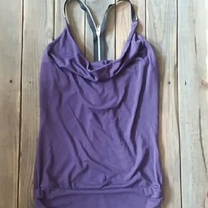 🔥10/$20 Purple Top